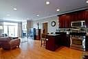 3rd image of 5321 N Lincoln Ave APT 2A