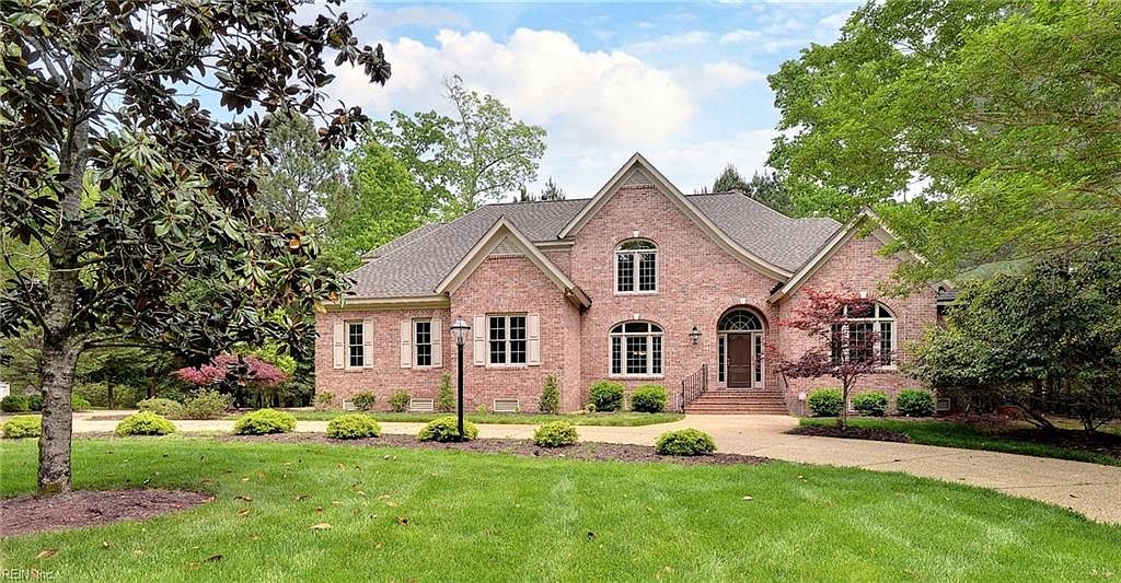 2964 River Reach, Williamsburg, VA 23185 Zillow