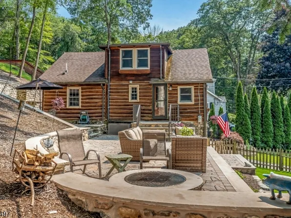 1792 Clinton Road, West Milford Twp., NJ 07421