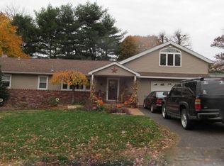 956 Walsh Ave, Langhorne, PA 19047