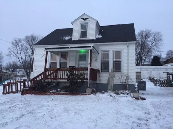 460 Vonhof Blvd, Mansfield, OH 44905