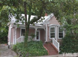 608 Arnette Ave, Durham, NC 27701