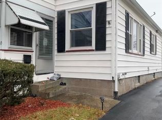 60 Roser St, Rochester, NY 14621