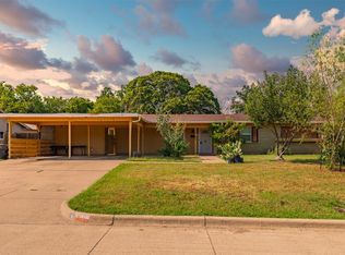 8308 Doreen Ave, Fort Worth, TX 76116