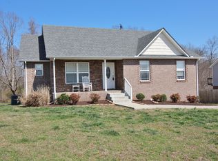 1511 Raven Rd, Clarksville, TN 37042