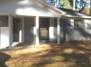808 Francais Dr, Shreveport, LA 71118