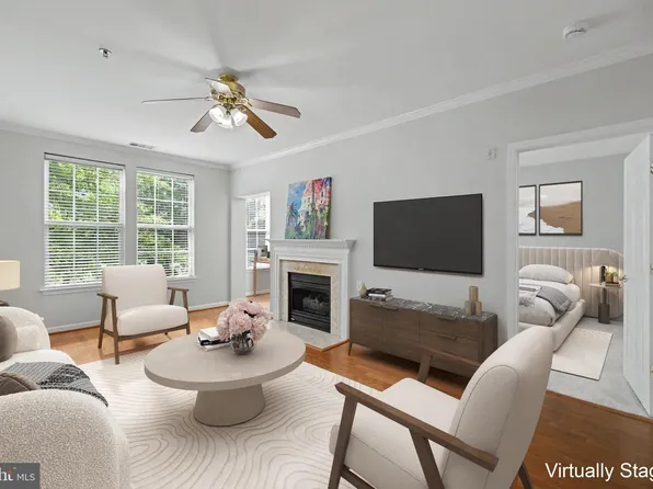 171 Somervelle St APT 205, Alexandria, VA 22304