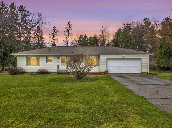 3018 W Morrell St, Jackson, MI 49203