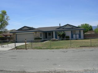 6363 Plum Hollow Cir, Reno, NV 89502