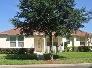 2319 Wild Tamarind Blvd, Orlando, FL 32828