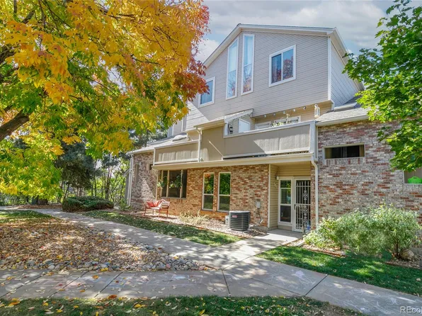 4931 Garrison Street #201G, Wheat Ridge, CO 80033