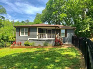 1171 Liberty Lane Rd, Marietta, GA 30066