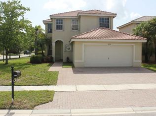 4394 SW 128th Ave, Hollywood, FL 33027