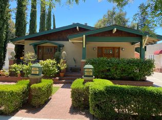 242 Ramona St, Palo Alto, CA 94301