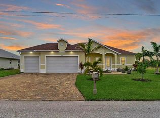 618 SW 31st Ter, Cape Coral, FL 33914