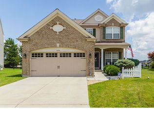 406 Angelique Pl, Saint Charles, MO 63303
