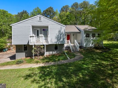 6500 Chickasaw Dr, Douglasville, GA, 30135