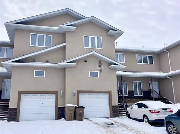 UNIT 2-211 20th STREET W, Prince Albert, SK S6V 4G5