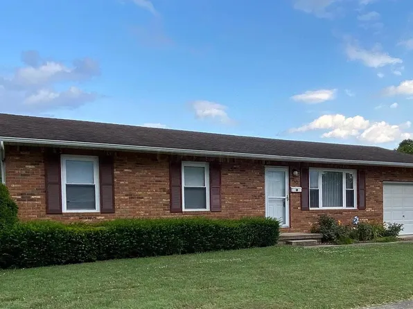 242 Weis St, Logan, OH 43138