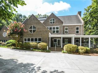 6965 Lorien Charter Dr, Randleman, NC 27317