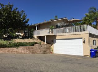 1554 Lovely Ln, Vista, CA 92083