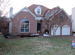 7917 Boone Trce, Nashville, TN 37221