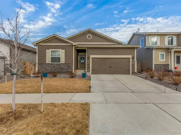 8844 Ventura Court, Commerce City, CO 80022