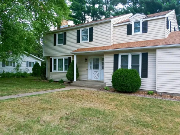 1601 South ERICKSON AVENUE, Marshfield, WI 54449