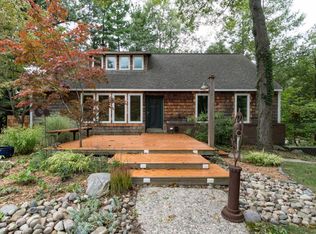 1215 Walnuttree Ter, Portage, MI 49024