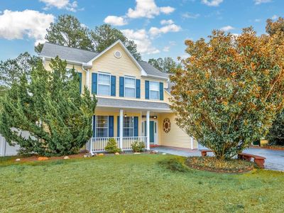 376 Blackberry Ln., Myrtle Beach, SC, 29579