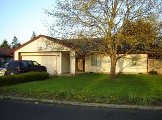 6809 NE 92nd Ct, Vancouver, WA