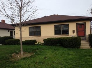 778 Timberman Rd, Columbus, OH 43212