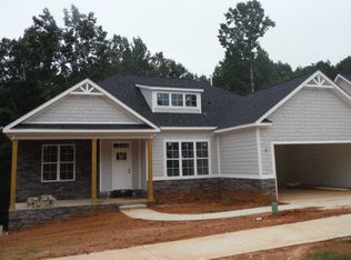 145 Macklin Ln N, Augusta, SC --