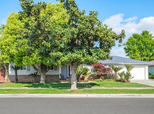 6352 N Fisher St, Fresno, CA 93710
