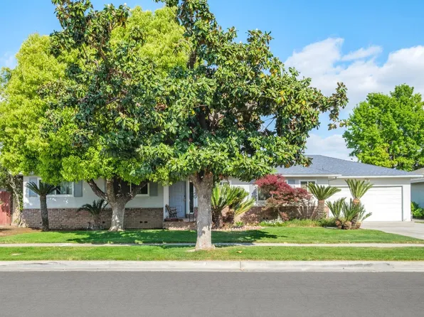 6352 N Fisher St, Fresno, CA 93710