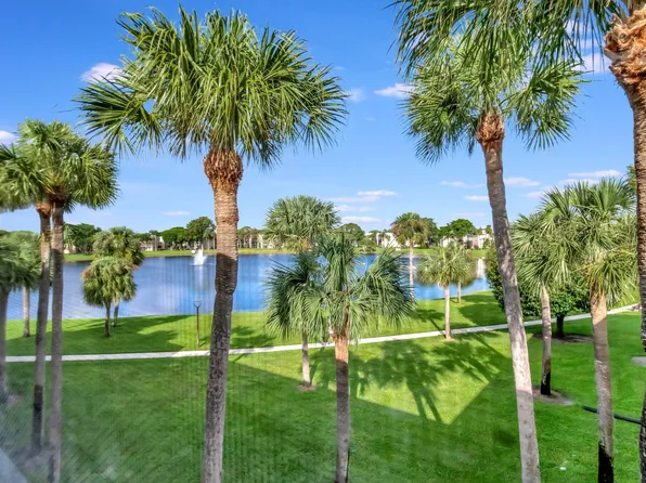 5370 Las Verdes Circle #309, Delray Beach, FL 33484