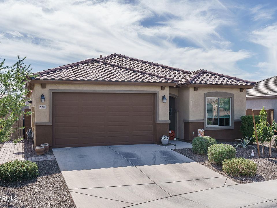 1st image of 25905 W CAT BALUE Drive