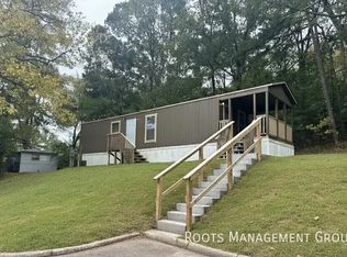 4300 Bowman Rd LOT 84, Little Rock, AR 72210