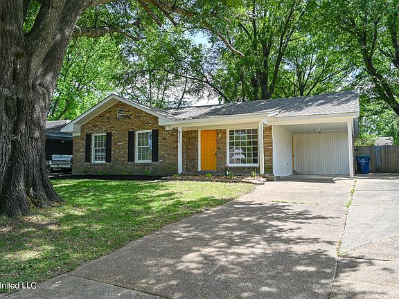 2nd image of 8272 Cedarbrush Dr