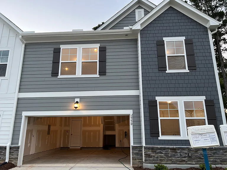 1750 Alpine Summer Ln — Photo 1