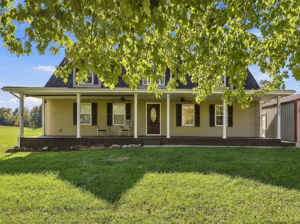 3723 Us Route 50, Williamsburg, OH 45176
