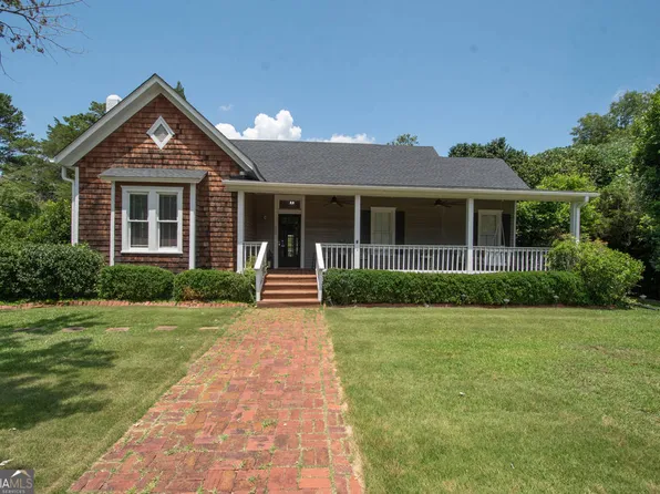 312 Country Club Rd, Lagrange, GA 30240