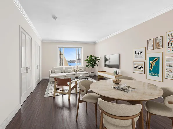 530 E 90th St APT 6D, New York, NY 10128