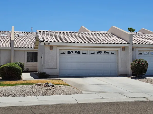 10735 E 34th Pl, Yuma, AZ 85365