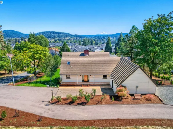 16024 SE Monner Rd, Happy Valley, OR 97086