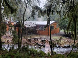 43912 NE Pup Creek Rd, Woodland, WA 98674