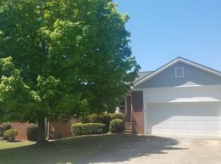 128 Wakefield Dr, Macon, GA 31210