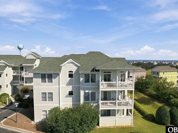 653K Sand And Sea Ct #653K, Corolla, NC 27927