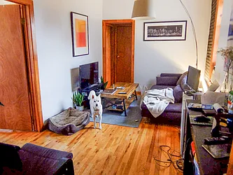 Rented by MySpaceNYC