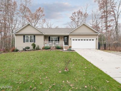 3410 Warpath Dr, Crossville, TN, 38572